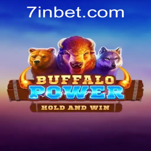 Discover the Thrilling World of BuffaloPower with Inbet Gaming