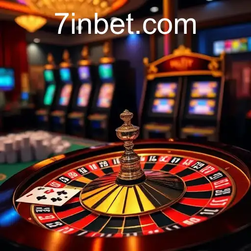 Discovering the Thrills of Casino Games