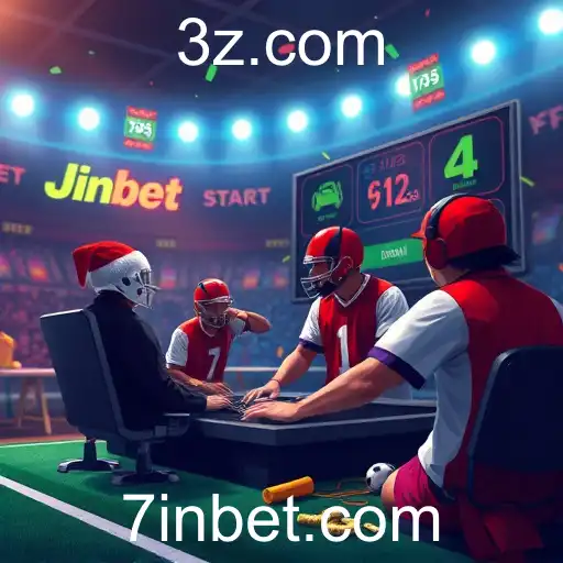 Cenário Atual dos Jogos de Apostas Online em 2025