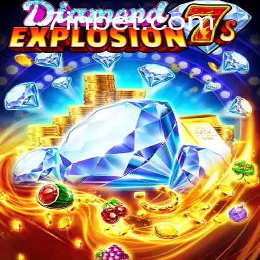 Discover the Thrills of DiamondExplosion7s: A Comprehensive Guide