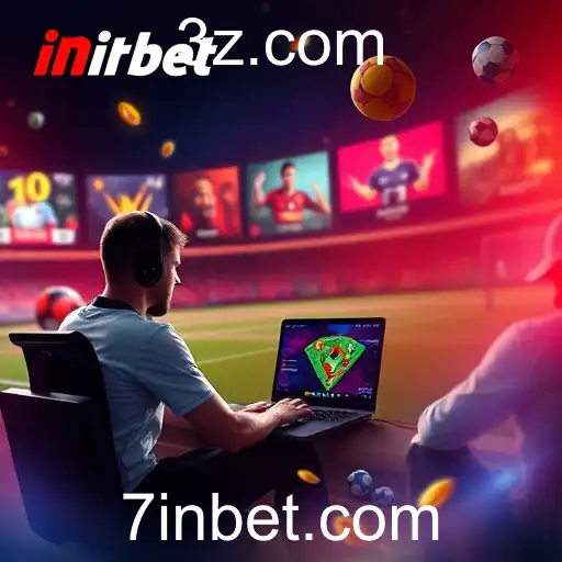 Expansão dos Jogos Online no Brasil: Tendências e Impactos