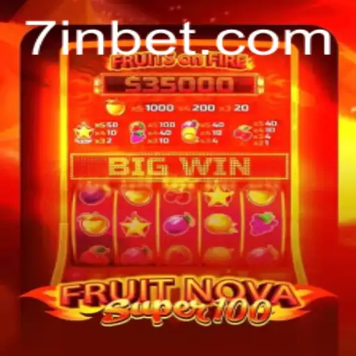 Unlocking the Thrills of FruitNovaSuper100: A Fresh Perspective on Inbet Gaming