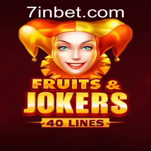 FruitsAndJokers40: A Fresh Spin on Classic Slot Gaming