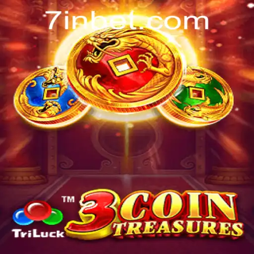 Unveiling the Adventure of 3CoinTreasures and the Role of Inbet