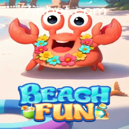 Dive into the World of BeachFun: The Innovative Game with an Inbet Twist