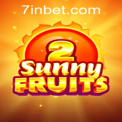 Explore SunnyFruits2: A Vibrant Gaming Experience with InBet