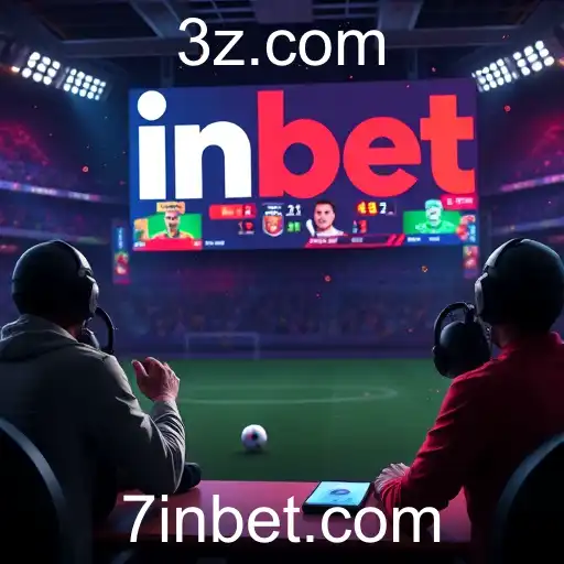 O Impacto da inbet no Mercado de Jogos em 2025