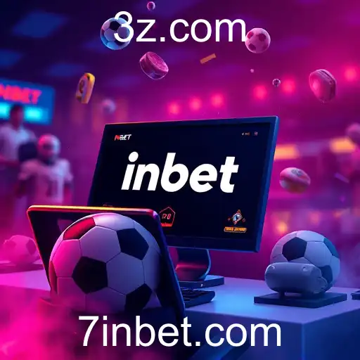 Inovações e Desafios do Inbet no Mercado de Jogos