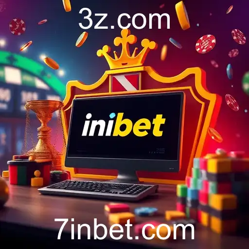 A Ascensão e Inovação do 'Inbet' no Mercado de Jogos em 2025