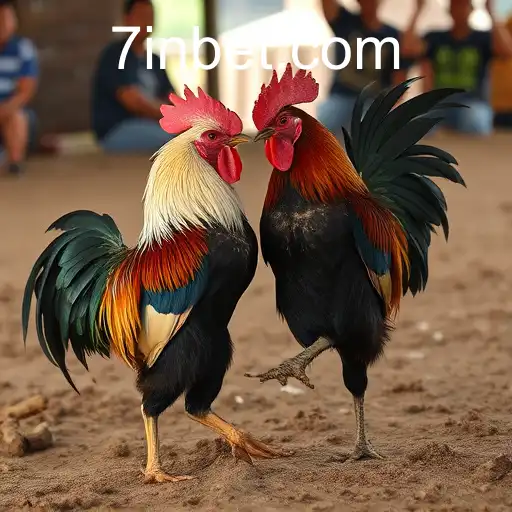 The Evolution of Sabong Games: Integrating Tradition and Modernity