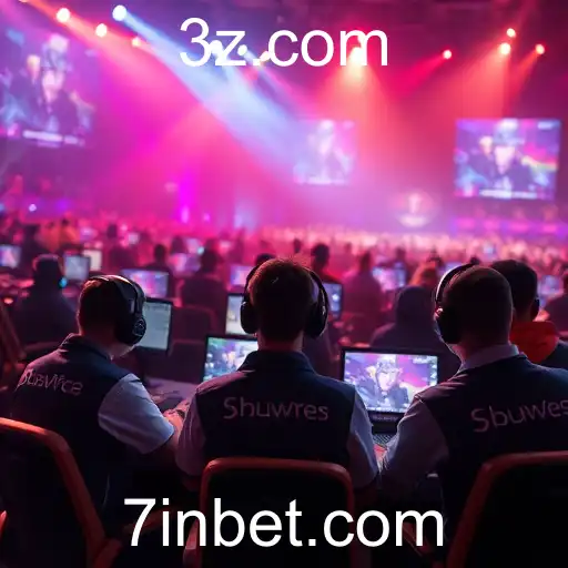 A Ascensão do 'Inbet' nos Jogos Online