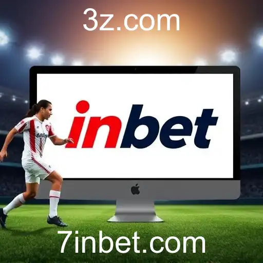 Inovações em Jogos: A Ascensão do Inbet