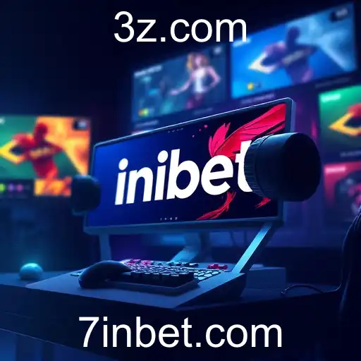 Ascensão do Inbet no Cenário Brasileiro de Jogos