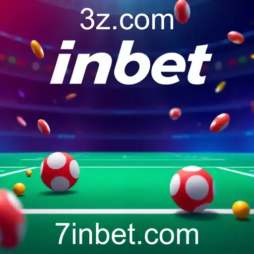 A Expansão de Inbet no Mercado Brasileiro de Jogos Online