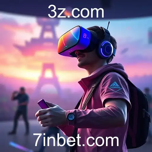 Revolução no Mundo dos Jogos com a Nova Plataforma Inbet