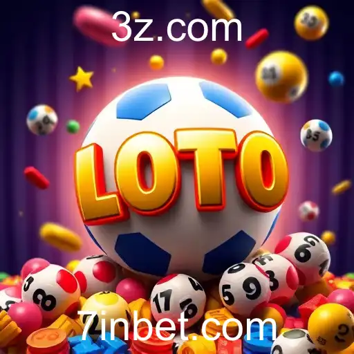 Explorando as Emoções e Oportunidades da Loteria na Inbet