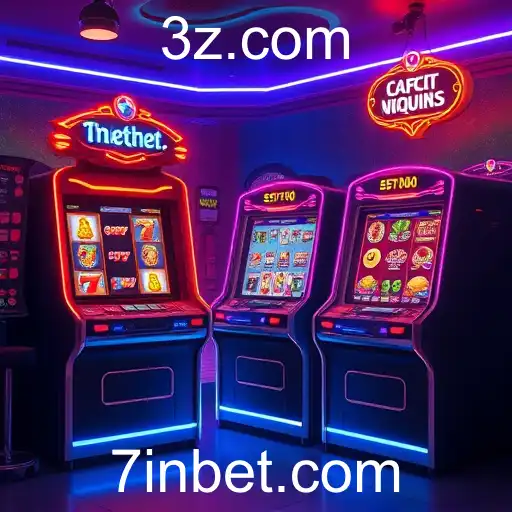 A Revolução dos Jogos de Apostas em 2025