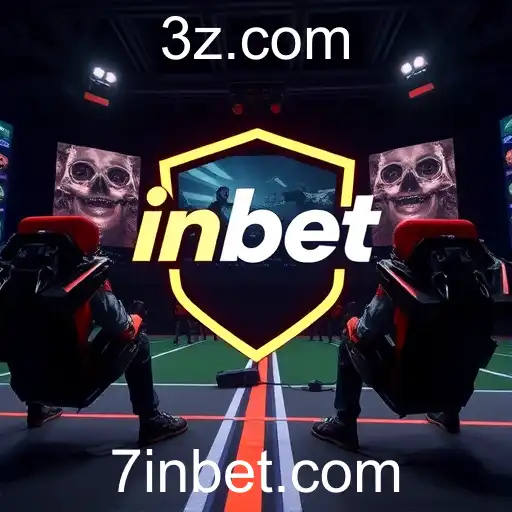 Revolução Inbet: O Futuro dos Jogos Online