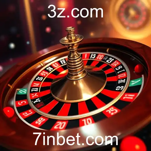 Explorando a Roleta: Uma Categoria Fascinante no Mundo Inbet