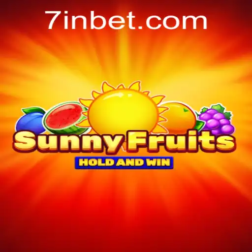 SunnyFruits: The Vibrant World of Inbet Gaming